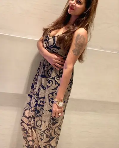 Jamkhed Escort